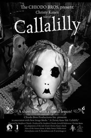 Callalilly' Poster