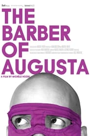The Barber of Augusta' Poster