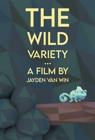 The Wild Variety' Poster