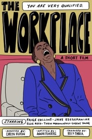The Workplace' Poster