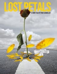 Lost Petals' Poster