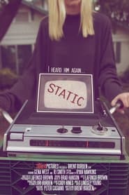 Static' Poster