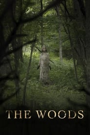 The Woods' Poster