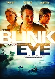 In the Blink of an Eye' Poster