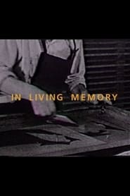 In Living Memory' Poster