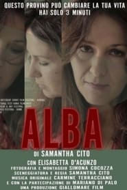 Alba' Poster