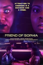 Friend of Sophia' Poster