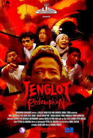 Jenglot Redemption' Poster