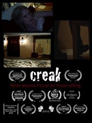Creak' Poster