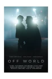 Off World' Poster