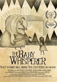 The Baby Whisperer' Poster