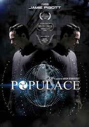 Populace' Poster