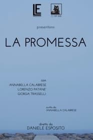 La promessa' Poster