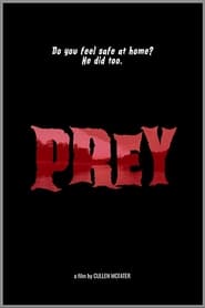 Prey' Poster