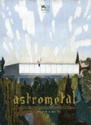 Astrometal' Poster