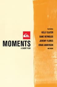 Moments' Poster