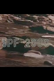 SPF 2000' Poster