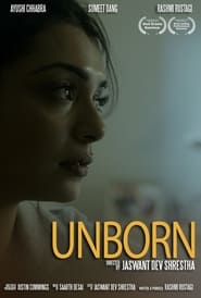 Unborn' Poster