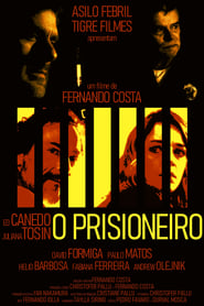 The Prisoner' Poster