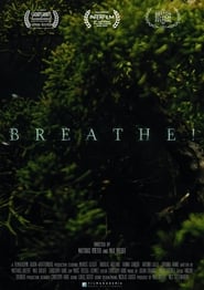 Breathe' Poster