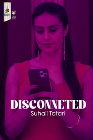 Disconnected' Poster
