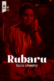 Rubaru' Poster