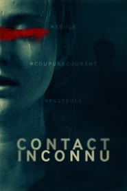 Contact Inconnu' Poster