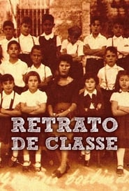 Retrato de Classe' Poster