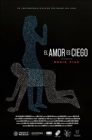 El amor es ciego' Poster