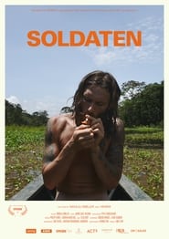 The Soldier' Poster
