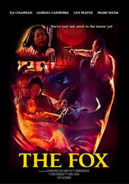 The Fox' Poster