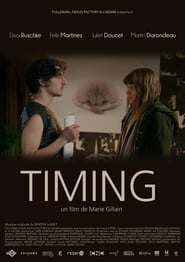 Timing' Poster