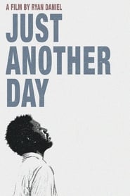 Just Another Day' Poster
