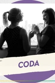 Coda' Poster