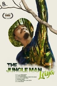 The Jungle Man Loiya' Poster