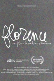 Florence' Poster