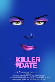 Killer Date' Poster