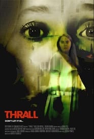 Thrall' Poster