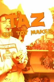 Taz the Toy Maker' Poster