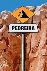 Pedreira' Poster