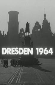Dresden 1964  Im Zwinger' Poster
