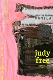 Judy Free' Poster
