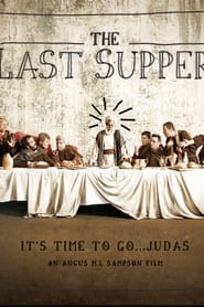 The Last Supper' Poster