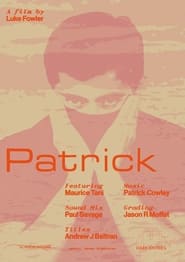 Patrick' Poster