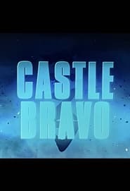 Godzilla King of the Monsters Castle Bravo' Poster