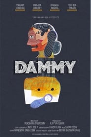 Dammy' Poster