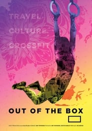 Out of the Box' Poster