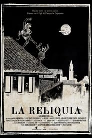 La reliquia