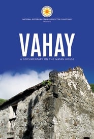Vahay the Ivatan House' Poster