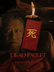 Dead Packet' Poster
